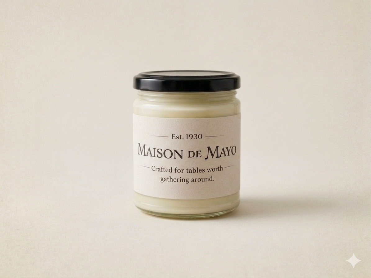 Maison De Mayo - Original
